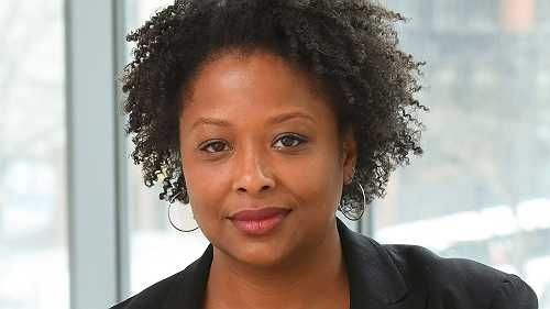 ACLU, For The First Time, Elects A Black Person As Its President
