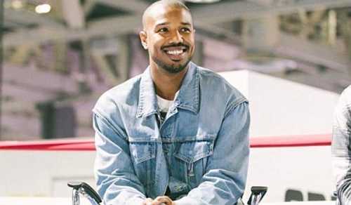 Michael B. Jordan Admits He’s Hooked Up With Women Who’s Slid In His DMs: ‘I’m Human’