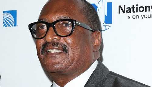 Mathew Knowles Talks Beating ‘Male Chest’ Cancer, Encourages Early Detection ‘I Told Him I Want A Mammogram’
