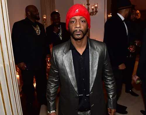 UPDATE: Katt Williams Remains in Jail After Scuffle with Portland Driver Over Dog UPDATE: Katt Williams Remains in Jail After Scuffle with Portland Driver Over Dog