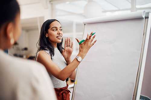 5 times not to overtalk a business client