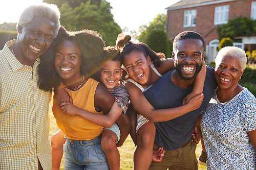 Understanding Hereditary Cancer: When Genes Tell the Story
