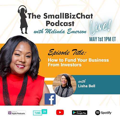 The SmallBizChat Podcast: How to Win with Joint Ventures with Dov Gordon » Succeed As Your Own Boss