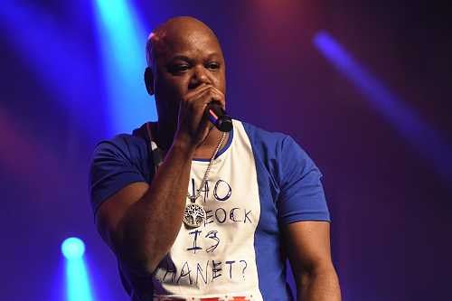 Rap icons bring 'Kings of the West' tour to the Midwest