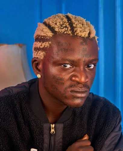 Entertainment: You use bulletproof cars while bandits kill your members – Portable berates Nigerian pastors @HeisAustine Entertainment: You use bulletproof cars while bandits kill your members – Portable berates Nigerian pastors @HeisAustine