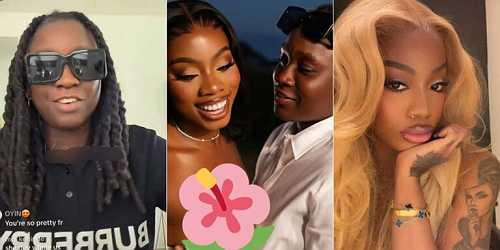 Entertainment: Tumininu Opens Up On How She Met Angel Smith Amid Relationship Drama @HeisAustine