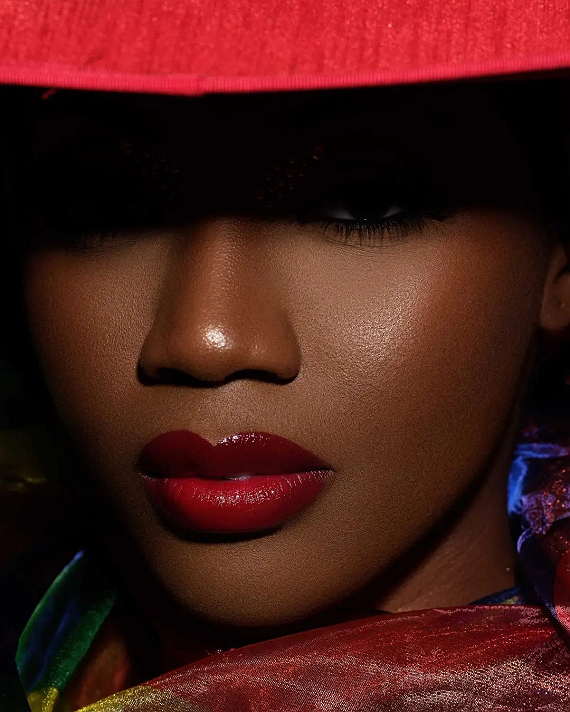 #iloveblackwomen