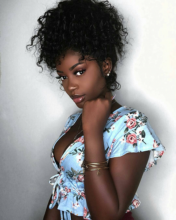 #ILoveBlackWomen