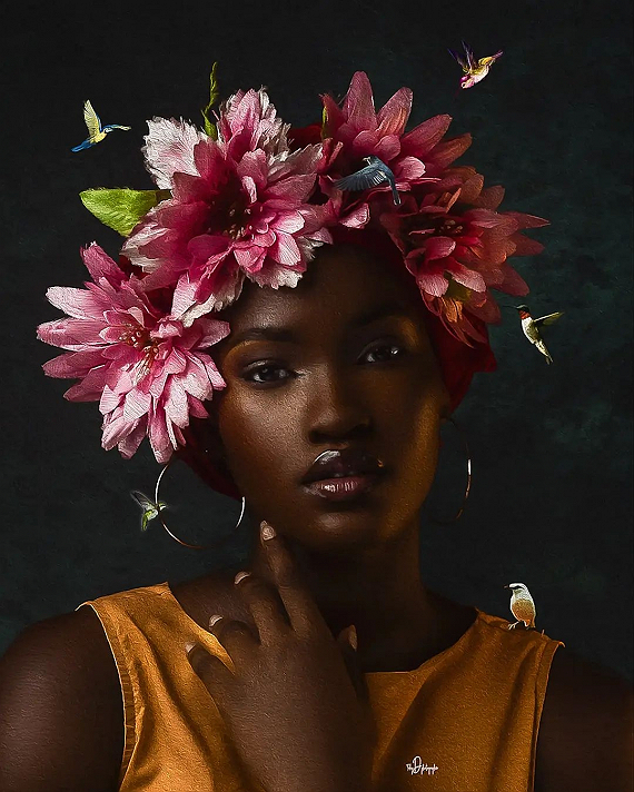 #iloveblackwomen