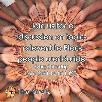 The Sunday  Circle - March 22, 2026
