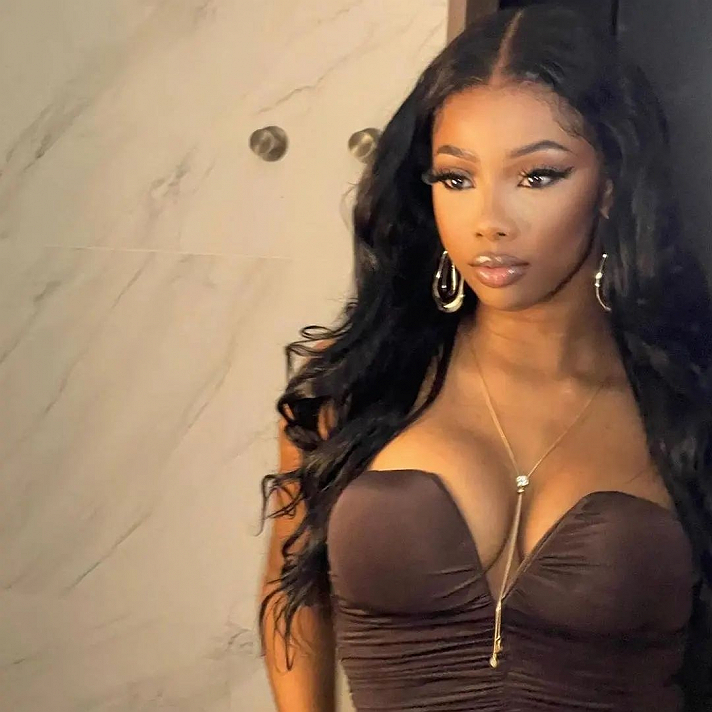 #iloveblackwomen