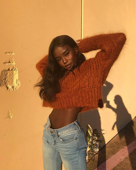 #ILoveBlackWomen