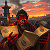 Article: The Prophet’s Pyre: From Ember to Inferno