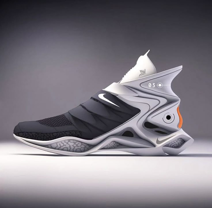 Post: